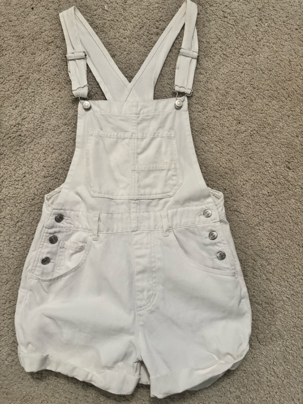 We The Free overalls. Size XS